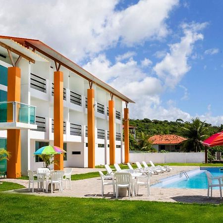 Hotel Ponta De Pedras Pontas de Pedra Exteriér fotografie