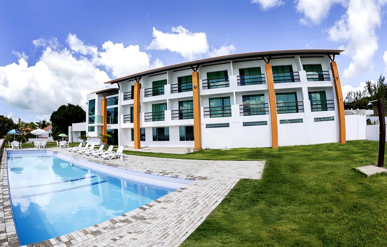 Hotel Ponta De Pedras Pontas de Pedra Exteriér fotografie