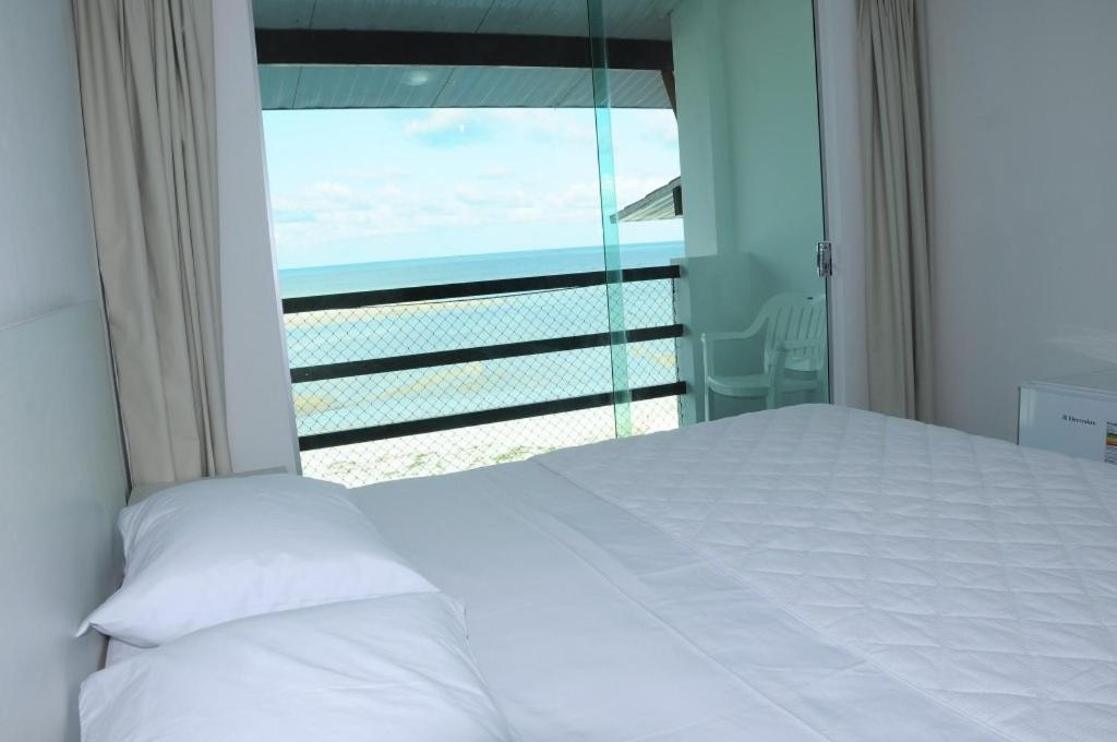 Hotel Ponta De Pedras Pontas de Pedra Exteriér fotografie
